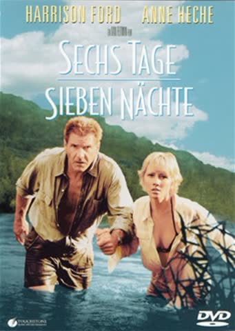 Sechs Tage, sieben Nächte