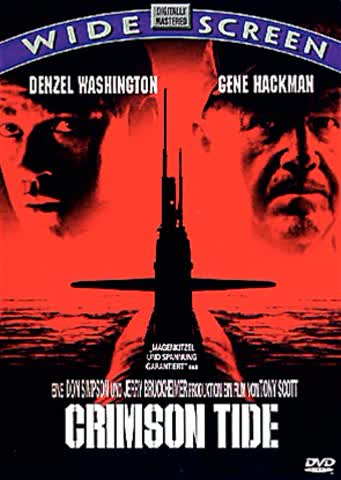 Crimson Tide - Special Edition