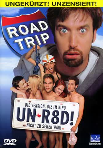 Road Trip [DVD] [2000]