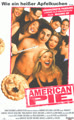 American Pie [DVD] [Import]
