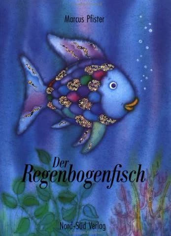 Regenbogenfisch Gr Rainbow Fish