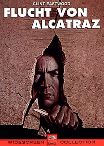 Flucht von Alcatraz