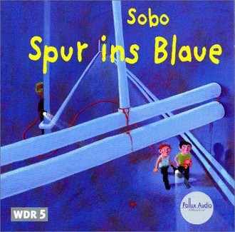 Spur ins Blaue