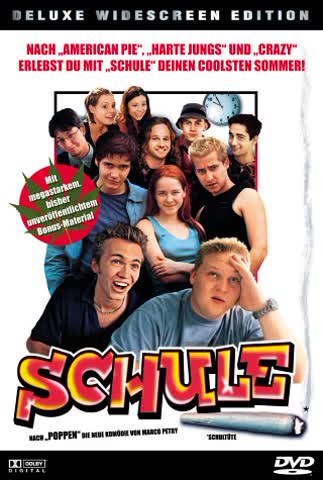 Schule [Import allemand]