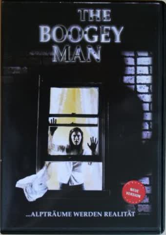 The Boogey Man