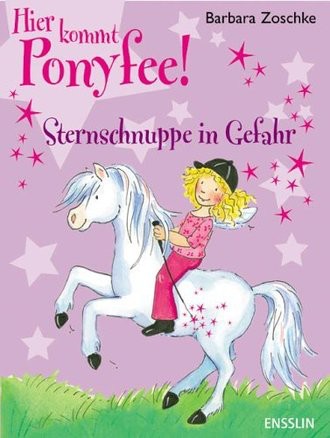 Hier Kommt Ponyfee! Der Verschwundene Feenstaub