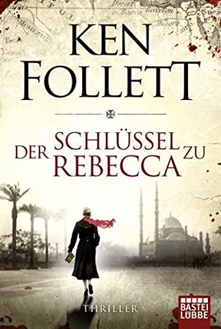 Der Schlüssel zu Rebecca.