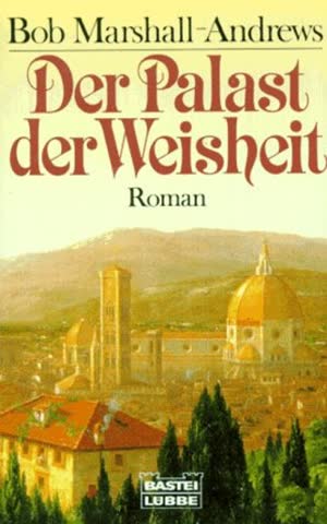 Der Palast der Weisheit