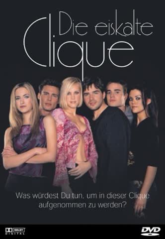 Die eiskalte Clique