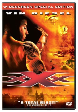 XXX (Widescreen Special Edition)