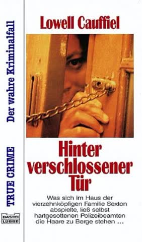Hinter verschlossener Tür