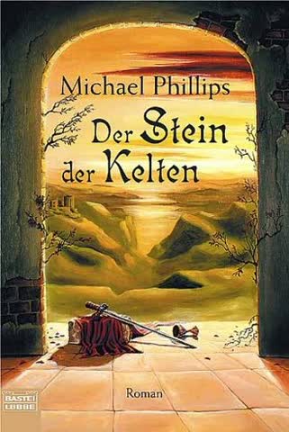 Der Stein der Kelten.