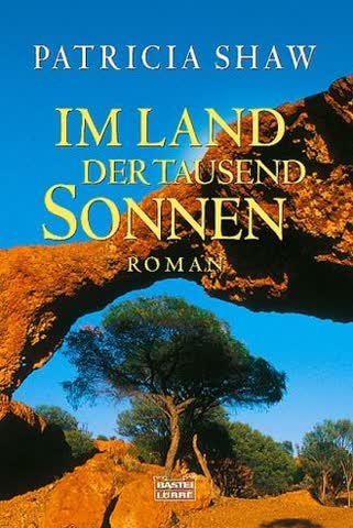 Im Land der tausend Sonnen: Roman