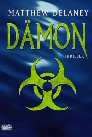 Dämon: Thriller