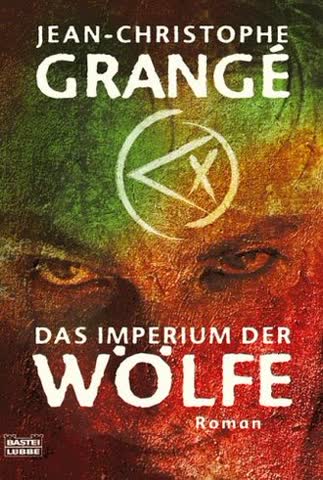 Das Imperium Der Wölfe