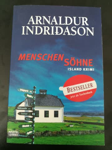 Menschensöhne