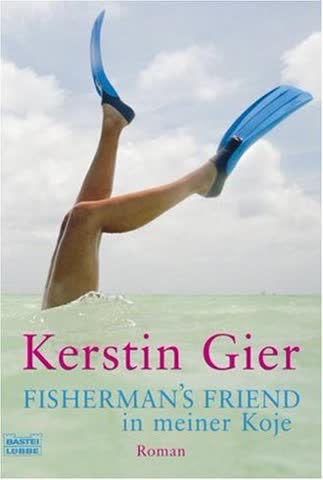 Fisherman's Friend in meiner Koje (Frauen. Bastei Lübbe Taschenbücher)
