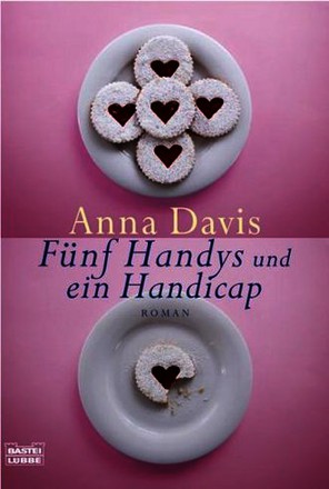 Fünf Handys und ein Handicap