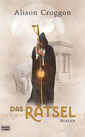 Das Rätsel: Die Pellinor-Saga Band 2