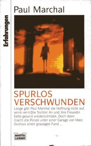 Spurlos verschwunden