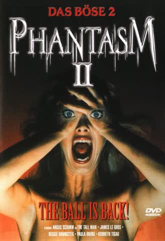 Phantasm 2 - Das Böse 2