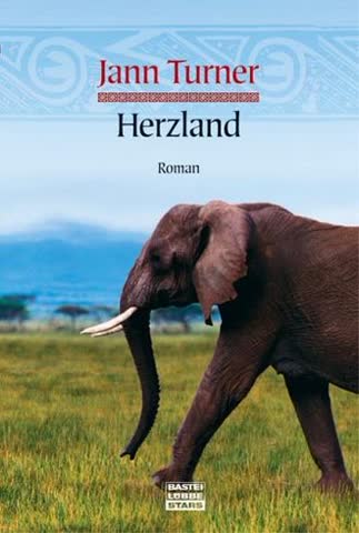 Herzland: Roman (Bastei Lübbe Stars)