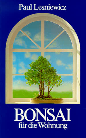 Bonsai für die Wohnung