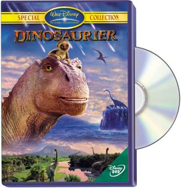 Disneys Dinosaurier (Special Collection)