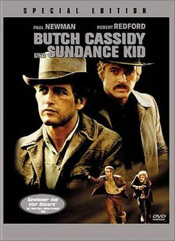 Butch Cassidy und Sundance Kid [Special Edition]