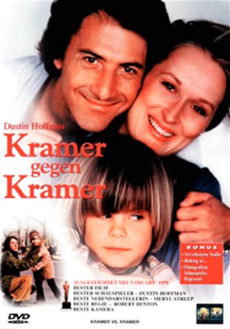 Kramer gegen Kramer