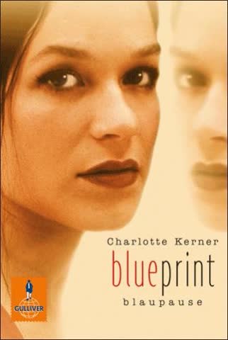 Blueprint. Blaupause