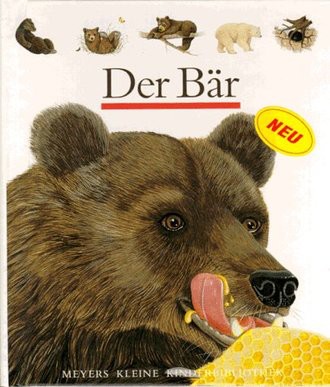 Der Bär