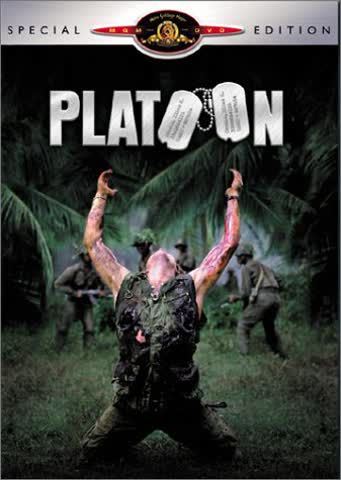 Platoon - Special Edition [Special Edition]