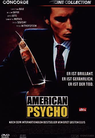 American Psycho