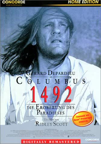 1492 Die Eroberung Des Paradieses Ganzer Film Deutsch 1492 Die Eroberung Des Paradieses Ganzer Film Deutsch