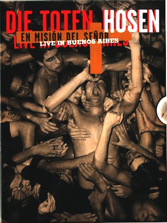 Die Toten Hosen - Live in Buenos Aires