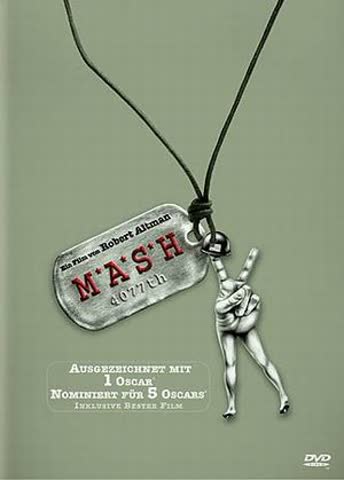 M*A*S*H