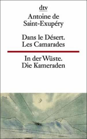 In Der Wüste / Die Kameraden