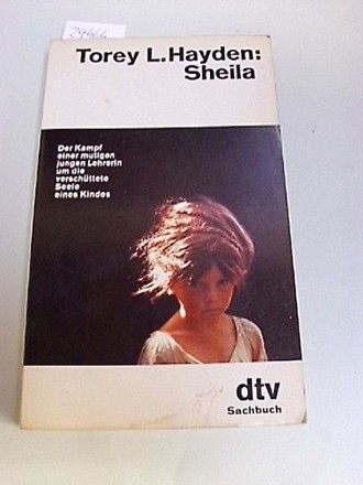 Sheila. (7218 176)
