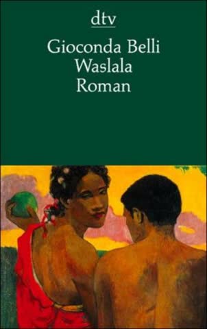Waslala: Roman