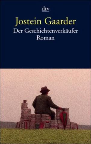 Der Geschichtenverkäufer: Roman