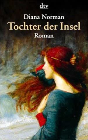 Tochter der Insel.