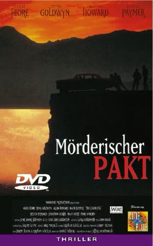 Mörderischer Pakt