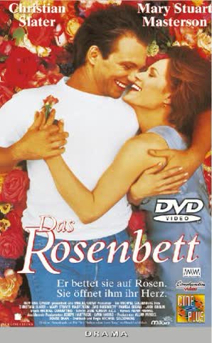 Das Rosenbett