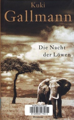 Die Nacht der Löwen