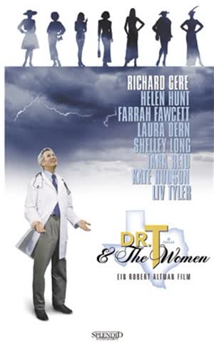 Dr. T and the Women