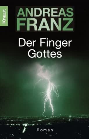 Der Finger Gottes