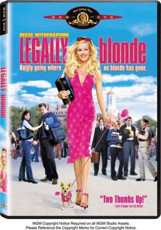 Legally Blonde (Special Edition)