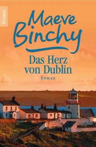 Das Herz von Dublin.