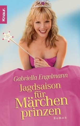 Jagdsaison für Märchenprinzen
